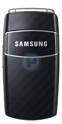 Samsung SGH-X150