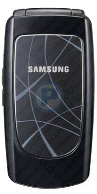 Samsung SGH-X160