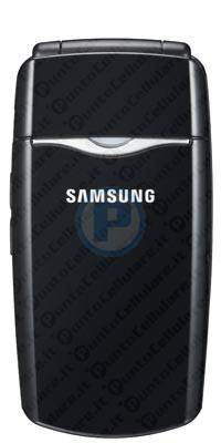 Samsung SGH-X210