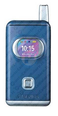 Samsung SGH-X410