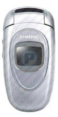 Samsung SGH-X460