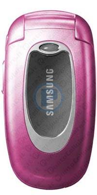 Samsung SGH-X481