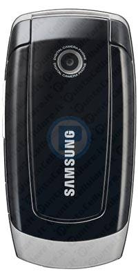 Samsung SGH-X510