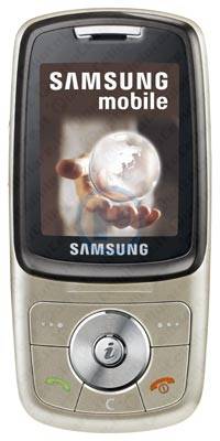 Samsung SGH-X530