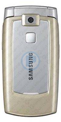 Samsung SGH-X540