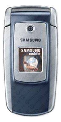 Samsung SGH-X550