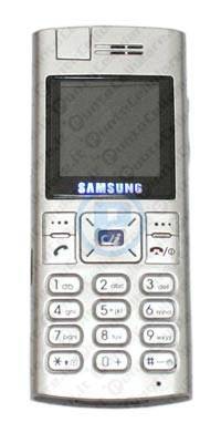 Samsung SGH-X610