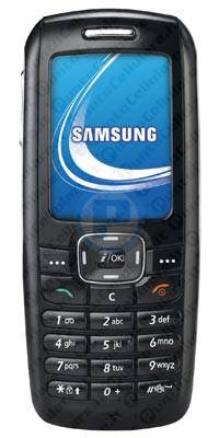 Samsung SGH-X620