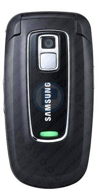 Samsung SGH-X650