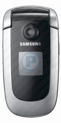 Samsung SGH-X660