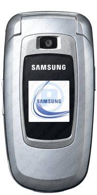 Samsung SGH-X670