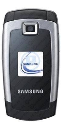 Samsung SGH-X680