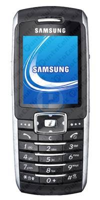 Samsung SGH-X700