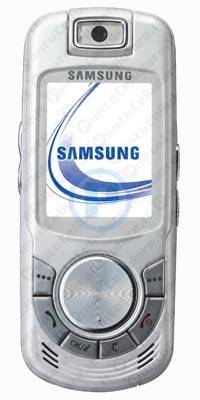 Samsung SGH-X810