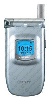 Samsung SGH-Z100