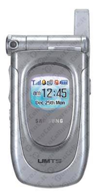 Samsung SGH-Z105