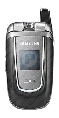 Samsung SGH-Z140