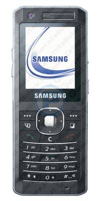 Samsung SGH-Z150