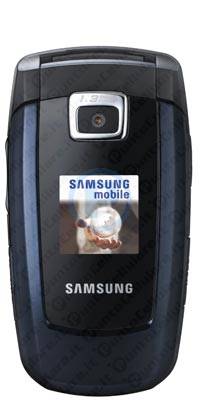 Samsung SGH-Z230