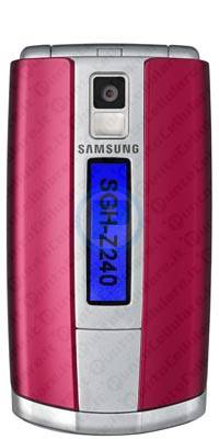 Samsung SGH-Z240