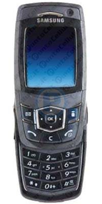 Samsung SGH-Z320i