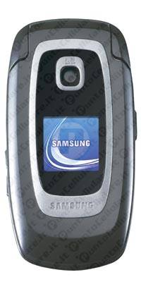 Samsung SGH-Z330