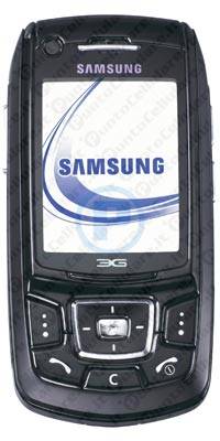 Samsung SGH-Z350