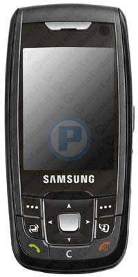 Samsung SGH-Z360