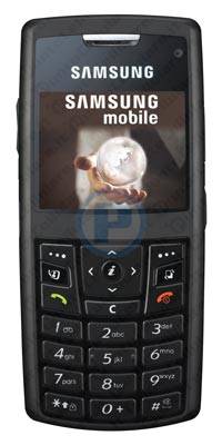 Samsung SGH-Z370