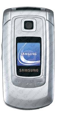 Samsung SGH-Z520