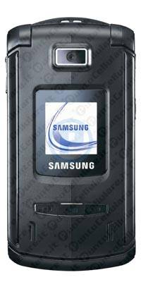 Samsung SGH-Z540