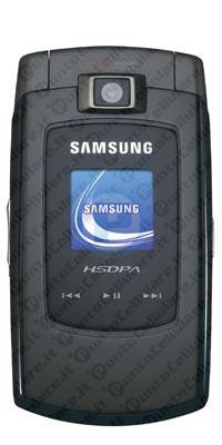 Samsung SGH-Z560