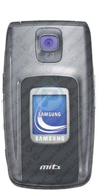 Samsung SGH-Z600