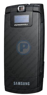 Samsung SGH-Z620