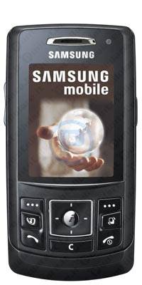 Samsung SGH-Z630