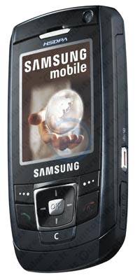 Samsung SGH-Z720