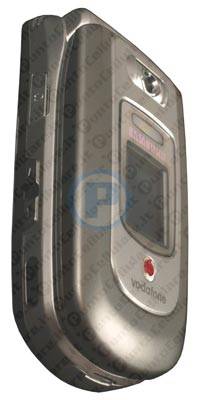 Samsung SGH-ZV30