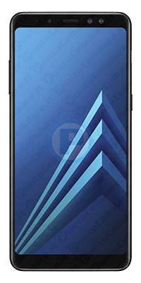 Samsung SM-A730F Galaxy A8+ (2018)(4GB)