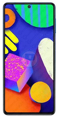 Samsung SM-F625F Galaxy F62 (6GB)