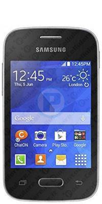 Samsung SM-G110 Galaxy Pocket 2