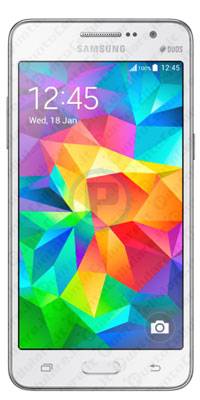 Samsung SM-G530H Galaxy Grand Prime