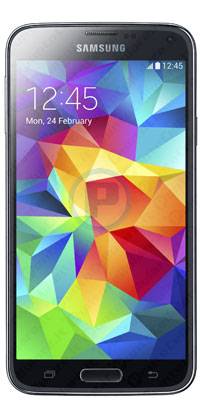 Samsung SM-G900H Galaxy S5