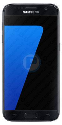 Samsung SM-G930FD Galaxy S7 Dual SIM