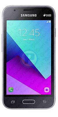 Samsung SM-J106F Galaxy J1 Mini Prime (2016)