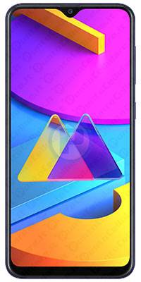 Samsung SM-M107F Galaxy M10s