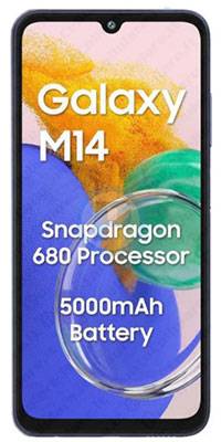 Samsung SM-M145B Galaxy M14 4G (4GB)