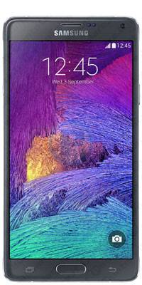 Samsung SM-N910H Galaxy Note 4