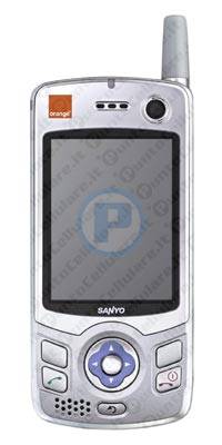 Sanyo S750i