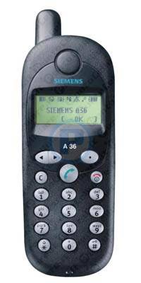 Siemens A36