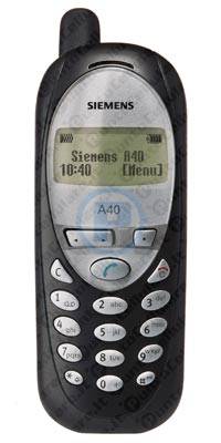 Siemens A40